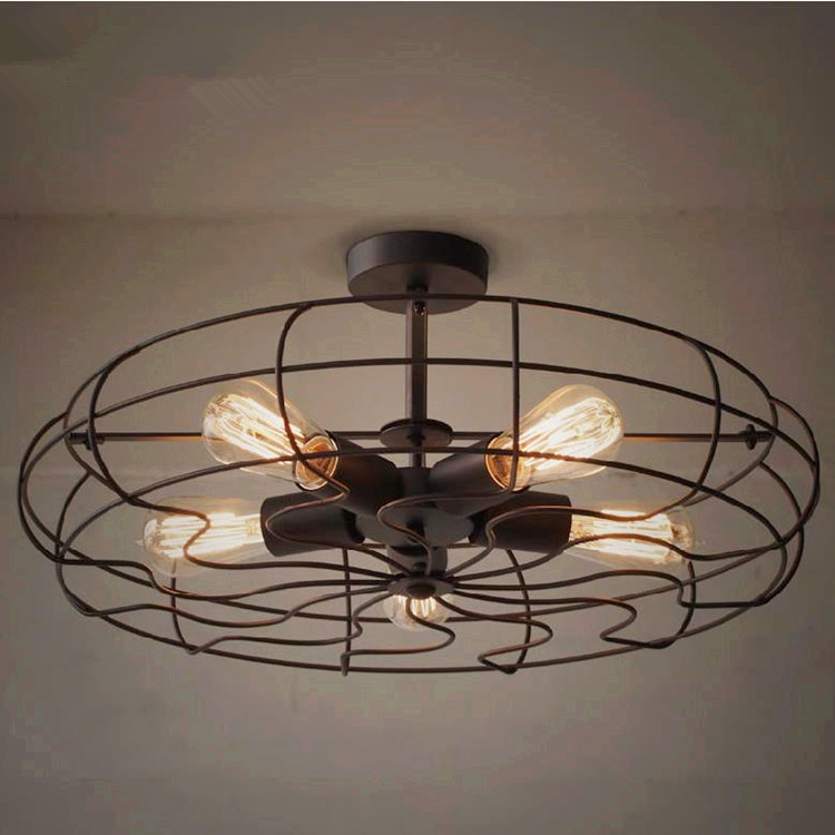 Lighting and Ceiling Fans decoration