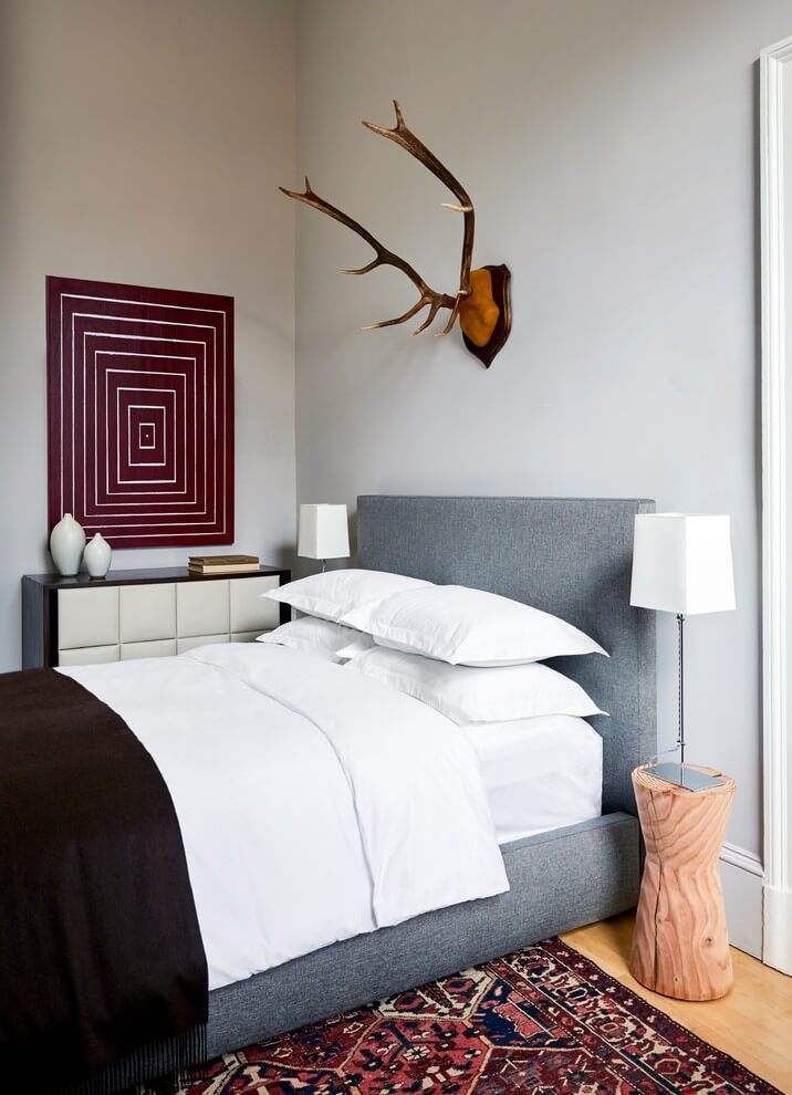 Elegant Small Bedroom Decor Ideas