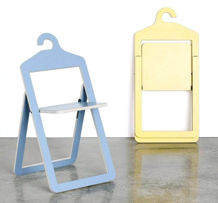 Innovative Design In Hanger Chair