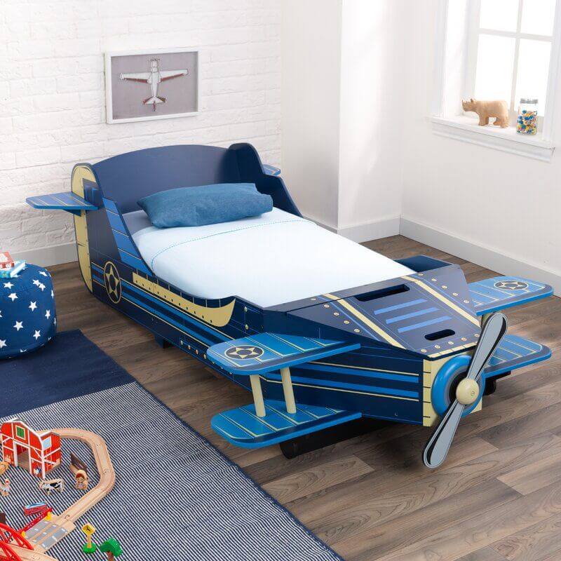 Airplane Beds For Little Kids