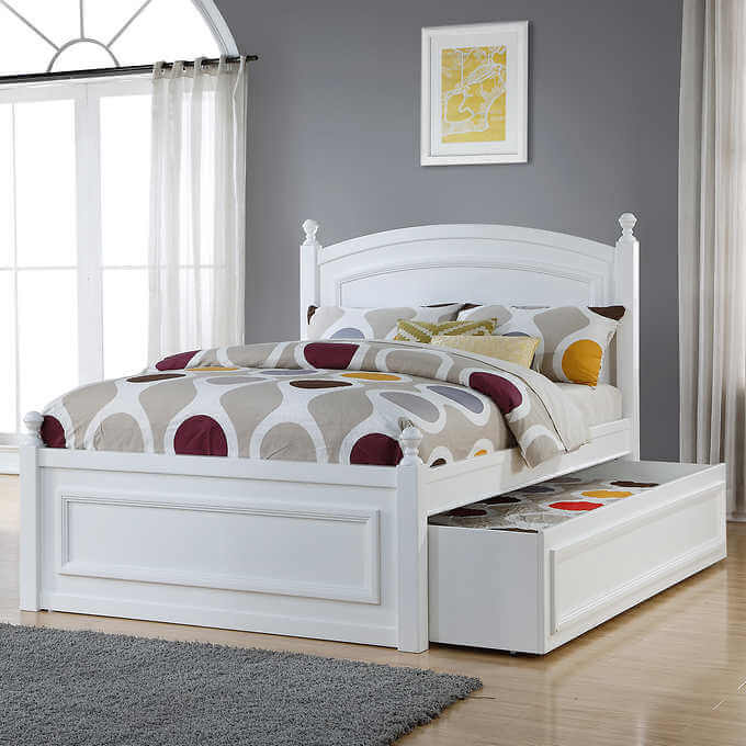Trundle Beds For Small Kids