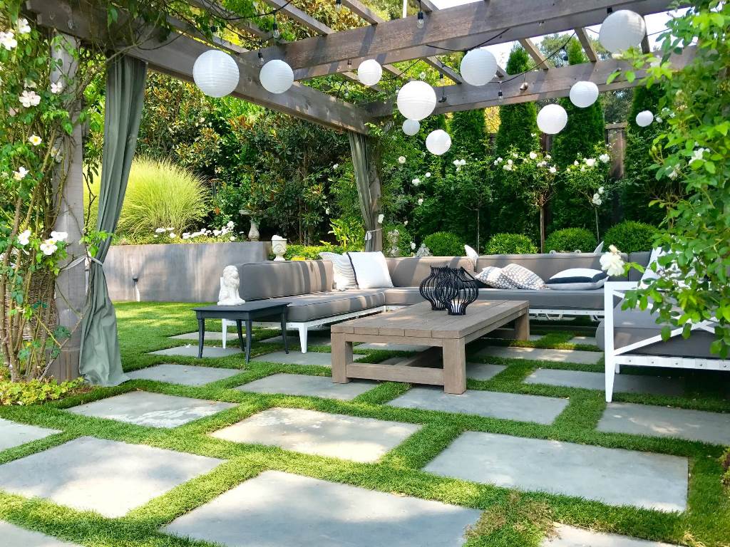 Outdoor Hanging Lights For Ambiance