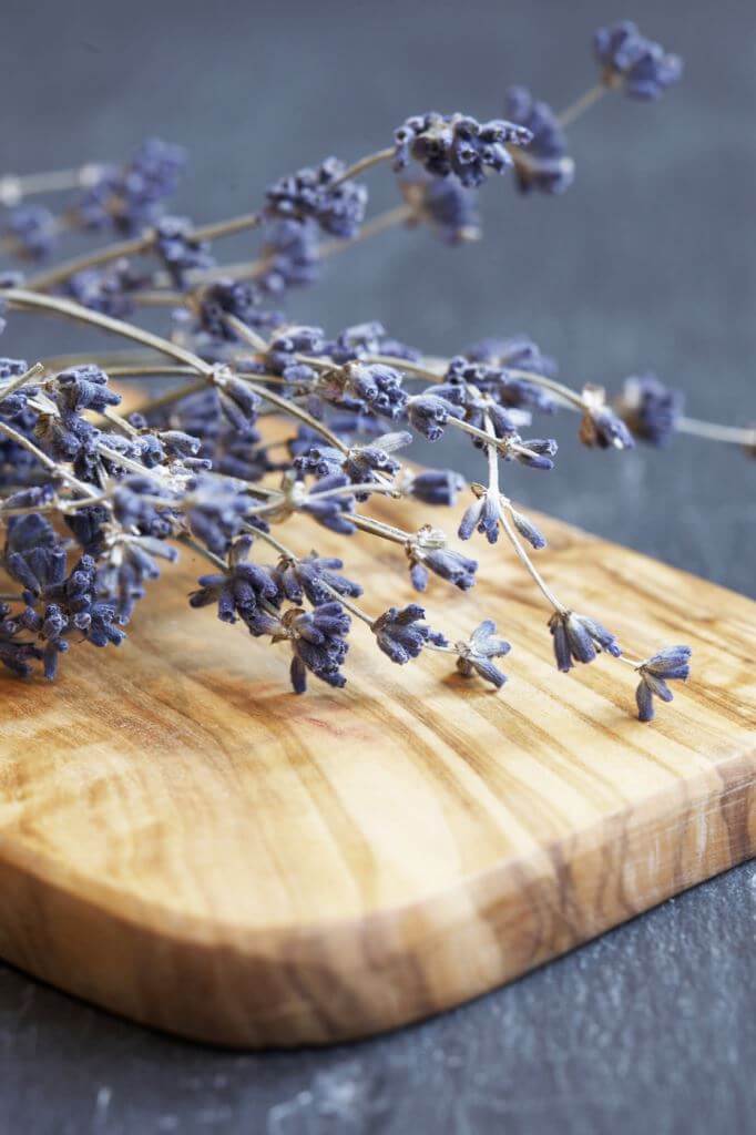 Multipurpose Edible Lavender Flowers