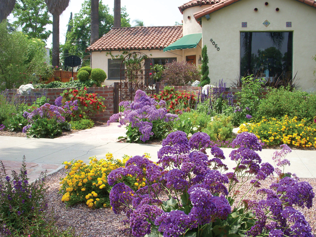Common Landscaping Mistakes