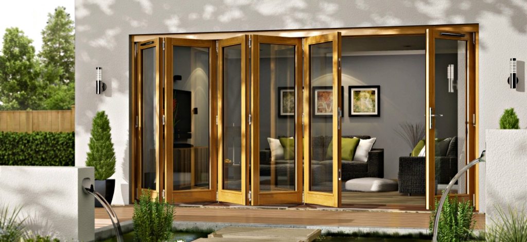 Which folding door is best for you