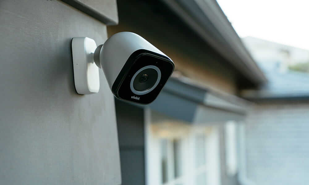 CCTV Cameras for Maximum Coverage