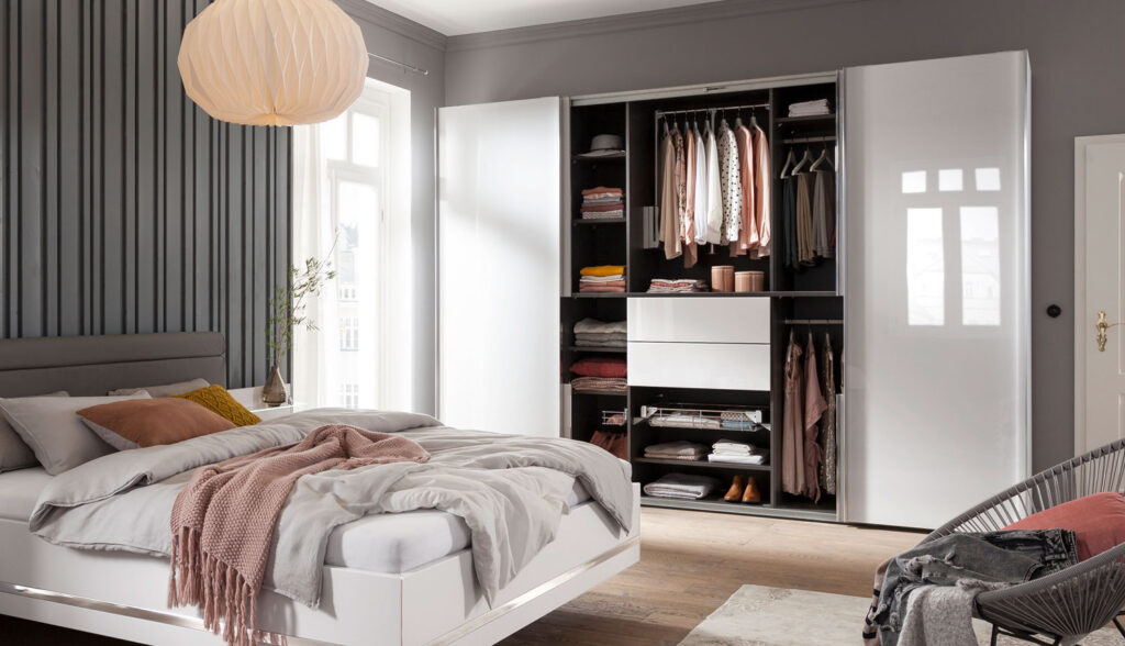 Wardrobes Perfect for Your Bedroom1