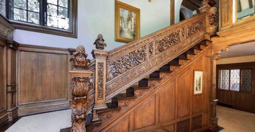 12 Stunning Staircase Design Ideas That Enhance Your Interiors 12 Stunning Staircase Design Ideas That