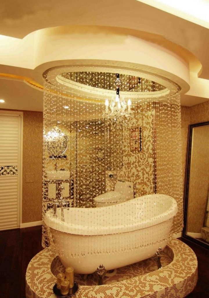 7 Latest Bathroom Styles Which Will Give Awesome Impact to Your Home ...